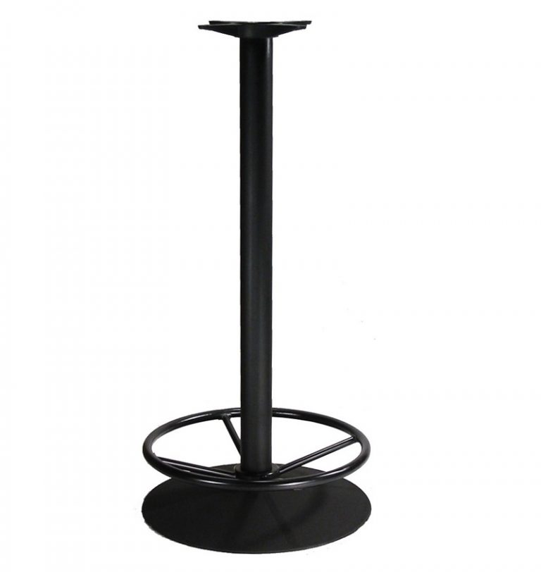 Table Bases – H&D Restaurant Supply, INC