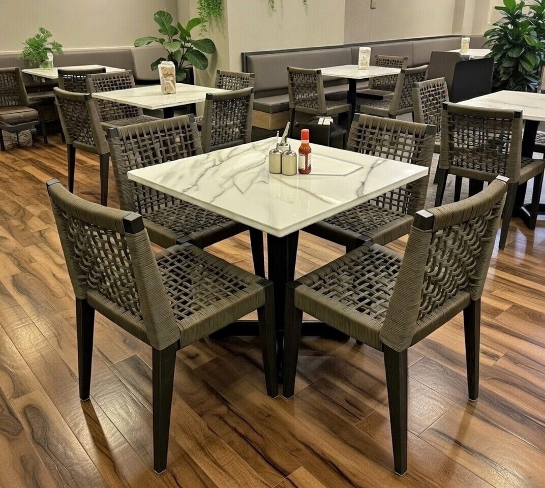 CST-White Marble With 7213