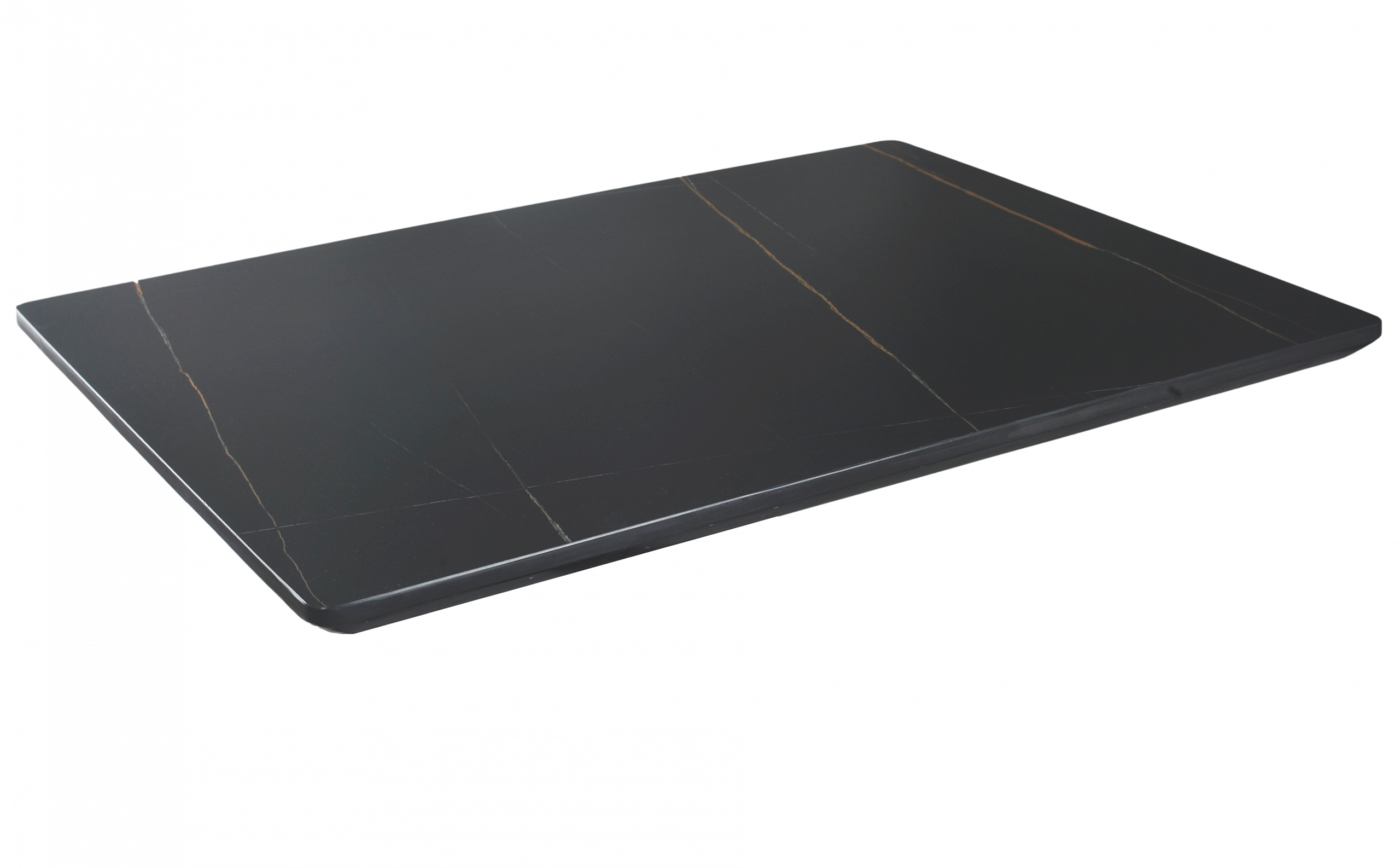 Sintered Stone Top-Black Gold